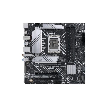 ASUS MB B660, PRIME B660M-A WIFI D4, LGA