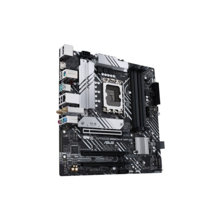 ASUS MB B660, PRIME B660M-A WIFI D4, LGA