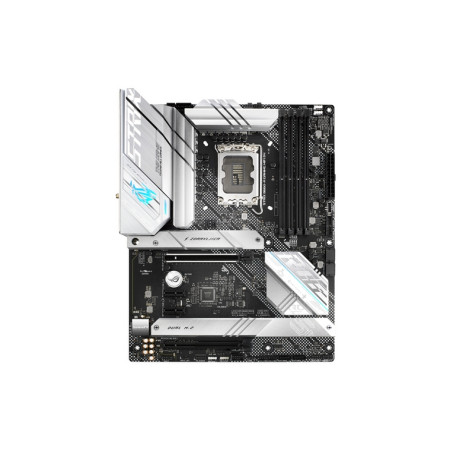 ASUS MB B660, ROG STRIX B660-A GAMING WI