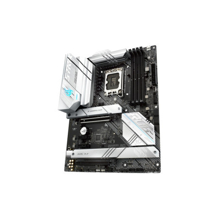 ASUS MB B660, ROG STRIX B660-A GAMING WI