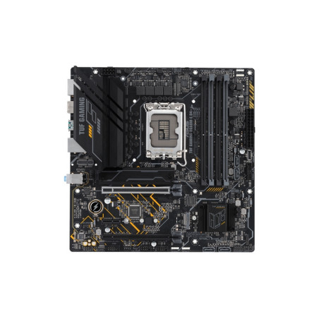 ASUS MB B660, TUF GAMING B660M-E D4, LGA