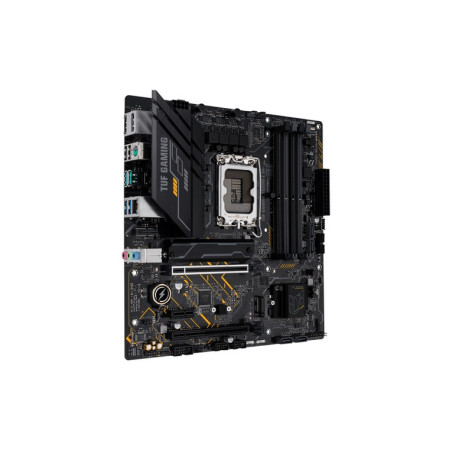 ASUS MB B660, TUF GAMING B660M-E D4, LGA