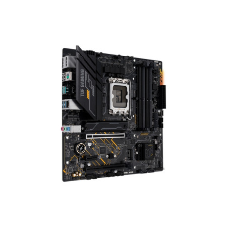 ASUS MB B660, TUF GAMING B660M-E D4, LGA