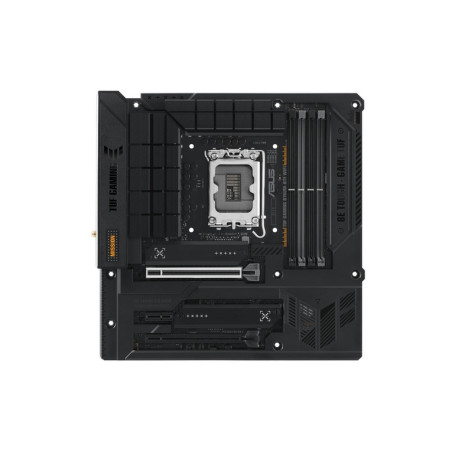 ASUS MB B760, TUF GAMING B760M-BTF WIFI,