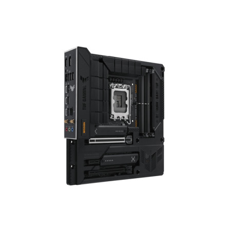 ASUS MB B760, TUF GAMING B760M-BTF WIFI,