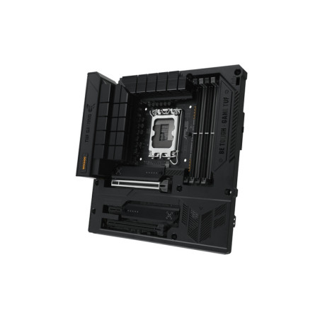 ASUS MB B760, TUF GAMING B760M-BTF WIFI,