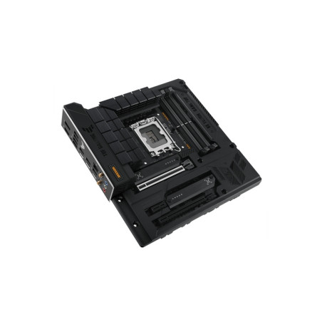 ASUS MB B760, TUF GAMING B760M-BTF WIFI,