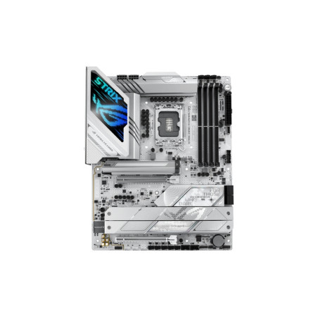 ASUS MB ROG STRIX Z890-A GAMING WIFI LGA