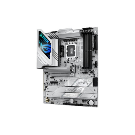 ASUS MB ROG STRIX Z890-A GAMING WIFI LGA