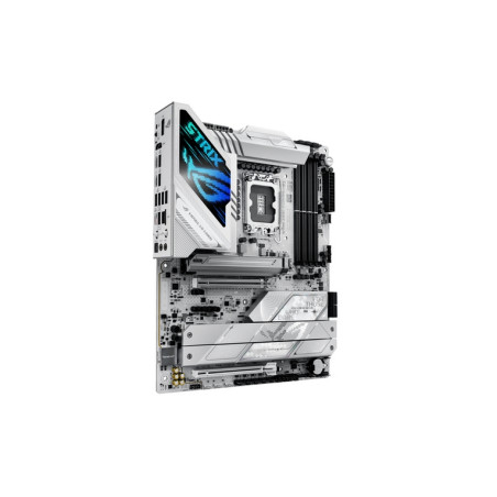 ASUS MB ROG STRIX Z890-A GAMING WIFI LGA