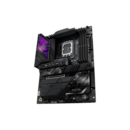 ASUS MB ROG STRIX Z890-E GAMING WIFI LGA