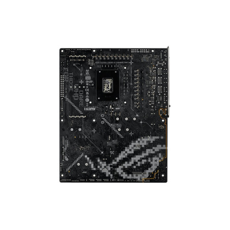 ASUS MB ROG STRIX Z890-E GAMING WIFI LGA