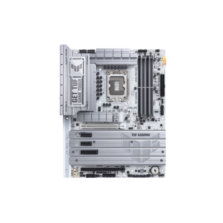 ASUS MB TUF GAMING Z890-PRO WIFI LGA1851