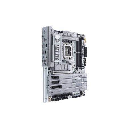 ASUS MB TUF GAMING Z890-PRO WIFI LGA1851
