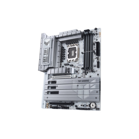 ASUS MB TUF GAMING Z890-PRO WIFI LGA1851