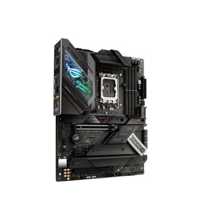 ASUS MB Z690, ROG STRIX Z690-F GAMING WI