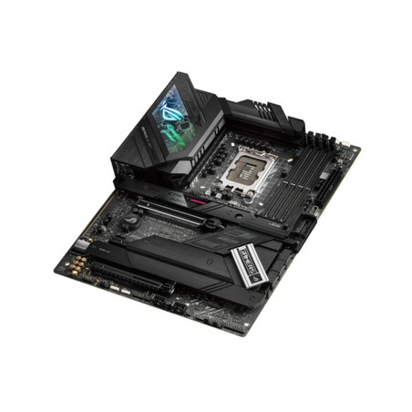 ASUS MB Z690, ROG STRIX Z690-F GAMING WI