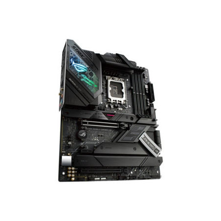 ASUS MB Z690, ROG STRIX Z690-F GAMING WI