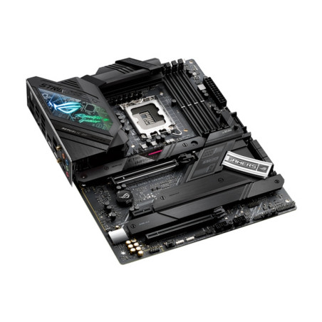 ASUS MB Z690, ROG STRIX Z690-F GAMING WI