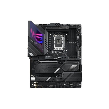 ASUS MB Z790, ROG STRIX Z790-E GAMING WI