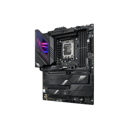 ASUS MB Z790, ROG STRIX Z790-E GAMING WI