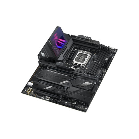 ASUS MB Z790, ROG STRIX Z790-E GAMING WI