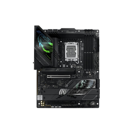 ASUS MB Z890, ROG STRIX Z890-F GAMING WI