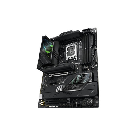ASUS MB Z890, ROG STRIX Z890-F GAMING WI