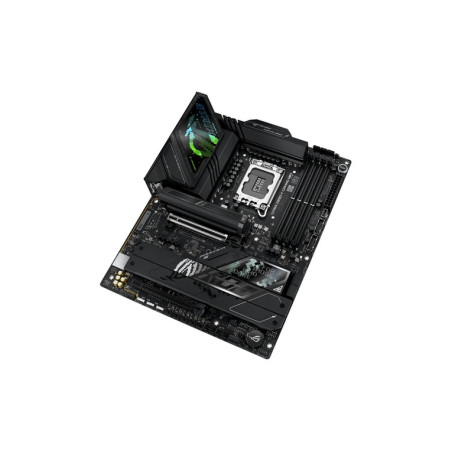 ASUS MB Z890, ROG STRIX Z890-F GAMING WI