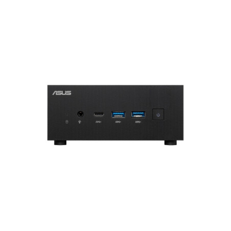 ASUS MINI PC BAREBONE AMD Ryzen 7 5800H