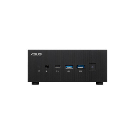 ASUS MINI PC BAREBONE AMD Ryzen 7 5800H