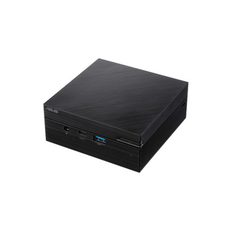 ASUS MINI PC BAREBONE ExpertCenter PN41
