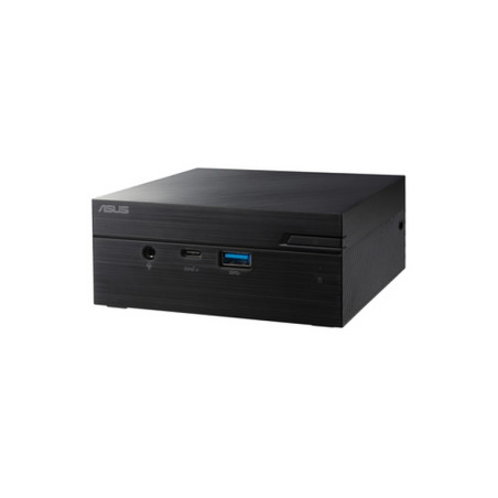 ASUS MINI PC BAREBONE ExpertCenter PN41