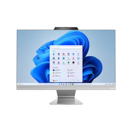 ASUS PC AIO 23,8" WHITE E3 i7-1355U 16GB