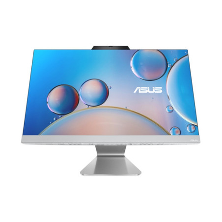 ASUS PC AIO 23,8" WHITE E3 i7-1355U 16GB