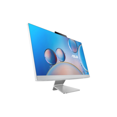 ASUS PC AIO 23,8" WHITE E3 i7-1355U 16GB