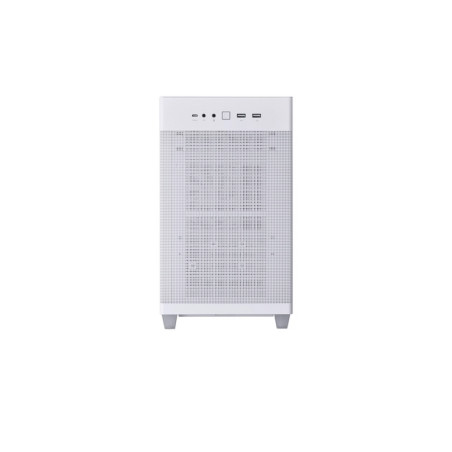 ASUS CASE PRIME MESH WHITE EDITION