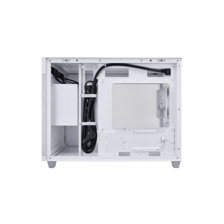 ASUS CASE PRIME MESH WHITE EDITION