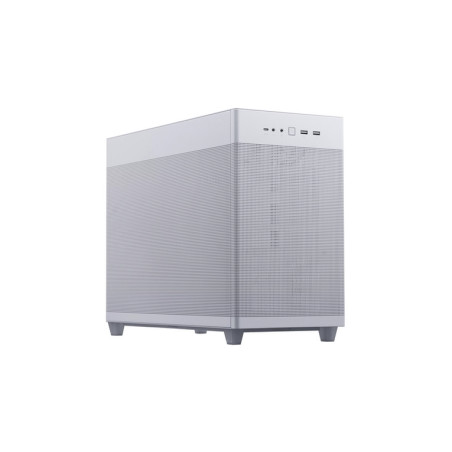 ASUS CASE PRIME MESH WHITE EDITION