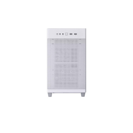 ASUS CASE PRIME TG WHITE