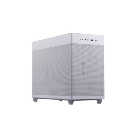 ASUS CASE PRIME TG WHITE