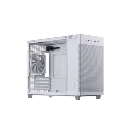 ASUS CASE PRIME TG WHITE