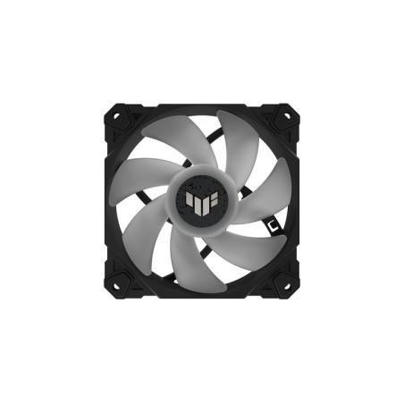 ASUS VENTOLA CASE TUF GAMING TF120 ARGB