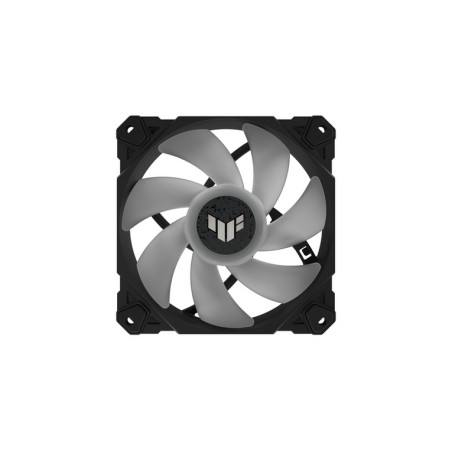 ASUS VENTOLA CASE TUF GAMING TF120 ARGB