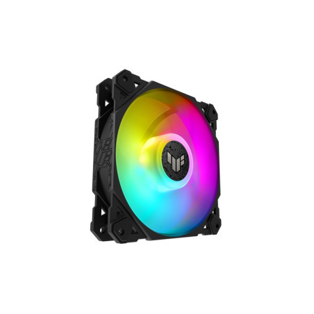 ASUS VENTOLA CASE TUF GAMING TF120 ARGB