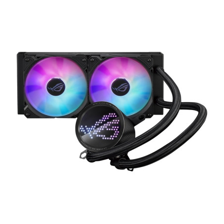 ASUS DISSIPATORE VENTOLA ROG RYUO III 24