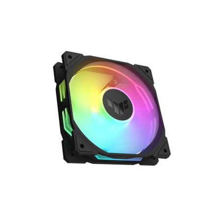 ASUS VENTOLA TUF GAMING TR120 ARGB REVER