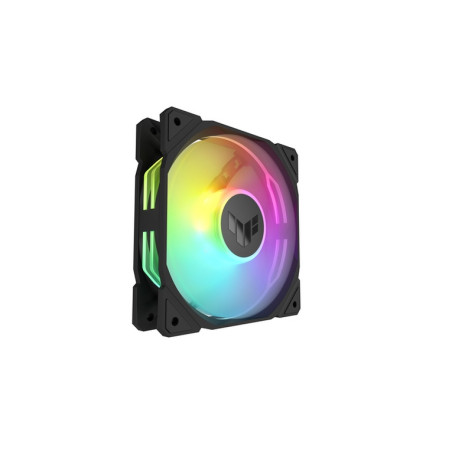 ASUS VENTOLA TUF GAMING TR120 ARGB REVER