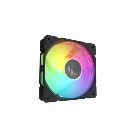 ASUS VENTOLA TUF GAMING TR120 ARGB REVER