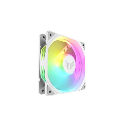 ASUS VENTOLA TUF GAMING TR120 ARGB REVER